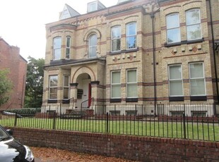 Flat to rent in 2 Alness Road, Whalley Range, Manchester M16