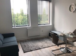 Flat to rent in 2096 Coventry Road, Birmingham, West Midlands B26