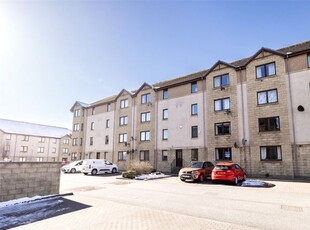 Flat to rent in 29 Links View, Linksfield Road, Aberdeen AB24