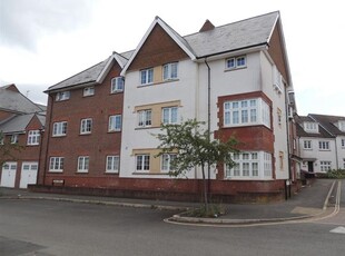 Flat to rent in 3 Danby Street, Cheswick Village, Bristol BS16