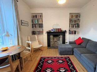 Flat to rent in 4 Orchard Road, Old Aberdeen, Aberdeen AB24