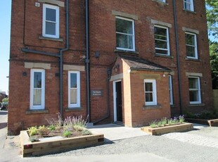 Flat to rent in 5 The Haughs, 20 School Lane, Upton Upon Severn WR8
