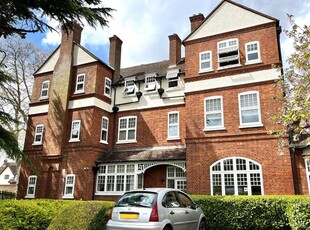 Flat to rent in Acacia Way, Sidcup DA15