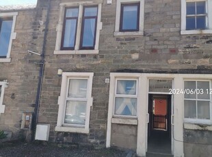 Flat to rent in Alexandra Street, Kirkcaldy KY1