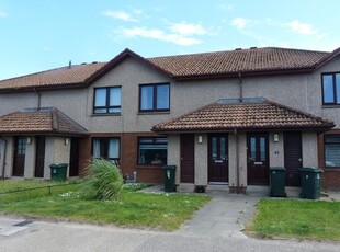 Flat to rent in Ashgrove Place, Elgin IV30