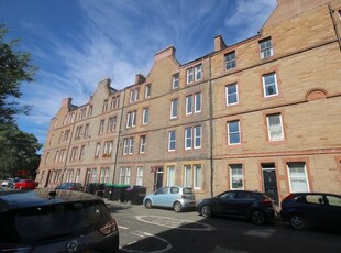 Flat to rent in Balfour Place, Leith, Edinburgh EH6
