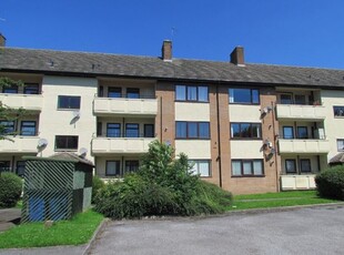 Flat to rent in Balmoral Court, Tuebrook, Liverpool L13