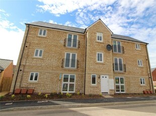 Flat to rent in Batten Drive, Sherborne DT9