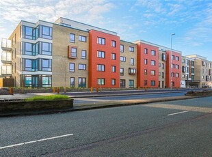 Flat to rent in Beacon Rise, 160 Newmarket Road, Cambridge CB5