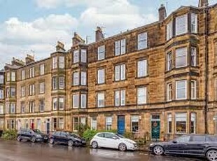 Flat to rent in Bellevue Road, Edinburgh EH7
