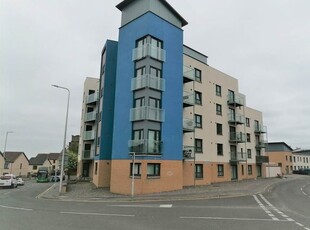 Flat to rent in Bellfield Street, Dundee DD1