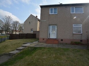 Flat to rent in Bogwood Road, Mayfield, Dalkeith EH22