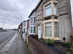 Flat to rent in Breeze Hill, Walton, Liverpool L9