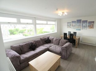 Flat to rent in Broomhill Road, Aberdeen AB10