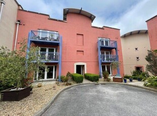 Flat to rent in Browns Hill, Penryn TR10