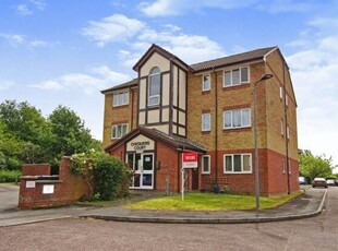 Flat to rent in Chequers Court, Bristol BS32