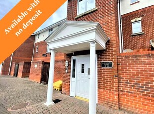 Flat to rent in Dartmouth Court, Gosport, Hampshire PO12