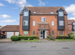 Flat to rent in Dewell Mews, Old Town, Swindon SN3