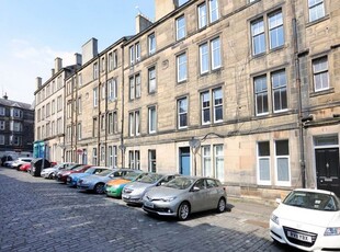 Flat to rent in Edina Place, Edinburgh EH7
