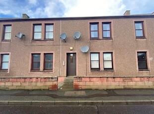 Flat to rent in Elliot Street, Arbroath, Angus DD11