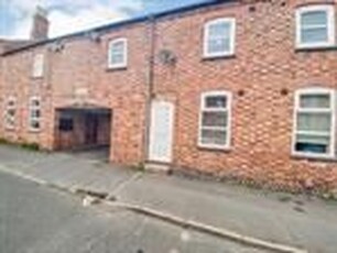 Flat to rent in Flat 8, 94H Offmore Road, Kidderminster DY10