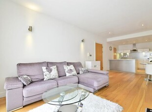 Flat to rent in Green Lane, Wilmslow, Cheshire SK9