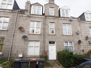 Flat to rent in Hartington Road, Top Right, Ab AB10