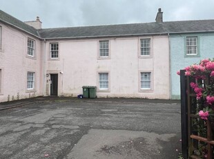 Flat to rent in Hastings Square, East Ayrshire, Darvel KA17