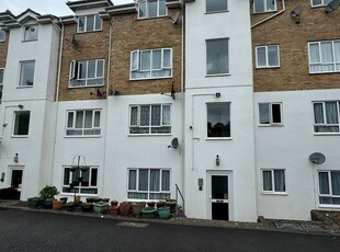 Flat to rent in Hele Road, Torquay TQ2