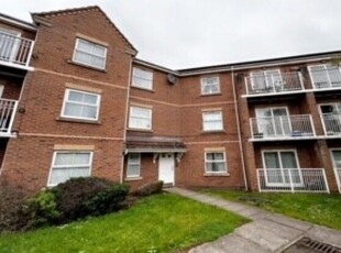 Flat to rent in Kilderkin Court, Coventry CV1