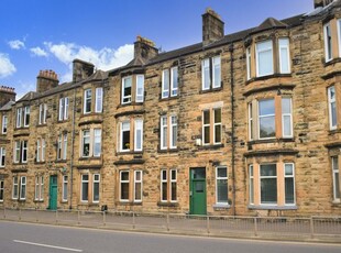 Flat to rent in Kirkintilloch Road, Bishopbriggs, Glasgow G64