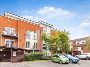 Flat to rent in Leander Way, Oxford OX1