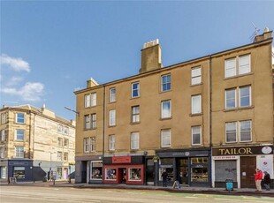 Flat to rent in Leven Street, Tollcross, Edinburgh EH3
