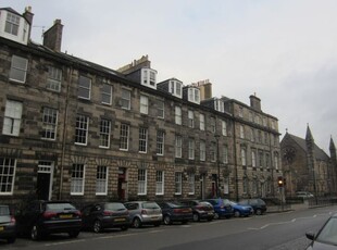 Flat to rent in London Street, New Town, Edinburgh EH3