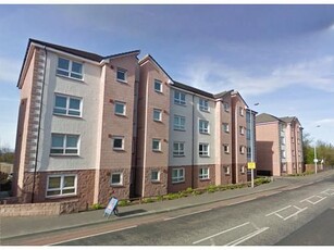 Flat to rent in Marjory Court, Bathgate EH48