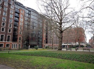 Flat to rent in Marsham Street, Westminster SW1P