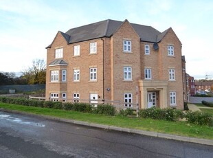 Flat to rent in Martin Court, Kemsley, Sittingbourne ME10