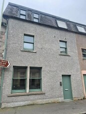 Flat to rent in Melville Street, Perth PH1