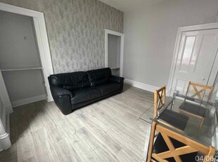 Flat to rent in Menzies Road, First Floor Right, Aberdeen AB11