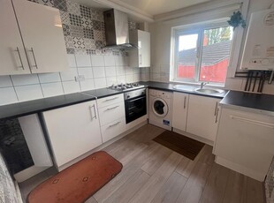 Flat to rent in Mill Street, Willenhall WV13