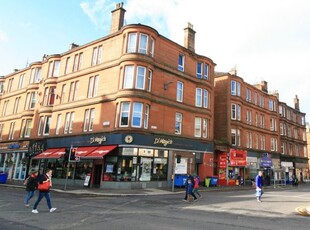 Flat to rent in Minard Road, Shawlands, Glasgow G41