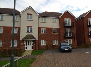 Flat to rent in Mistyrose Close, Allesley, Coventry CV5