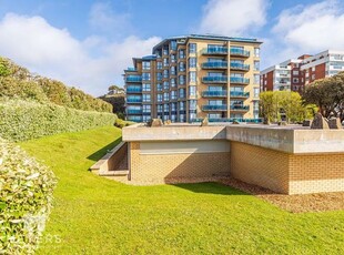 Flat to rent in Needles Point, 15 Manor Road, Bournemouth BH1