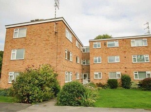 Flat to rent in Nod Rise, Coventry CV5