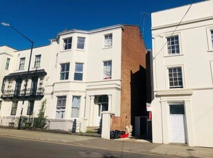 Flat to rent in Normandy House, Leamington Spa CV32