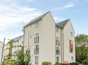 Flat to rent in Paper Mill Gardens, Bristol BS20