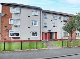 Flat to rent in Roseberry Place, Hamilton ML3