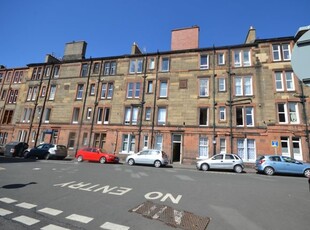 Flat to rent in Rossie Place, Leith, Edinburgh EH7