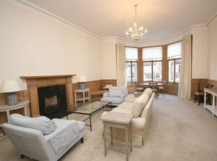 Flat to rent in Rothesay Terrace, Edinburgh EH3