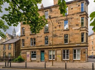 Flat to rent in Sciennes Road, Marchmont, Edinburgh EH9